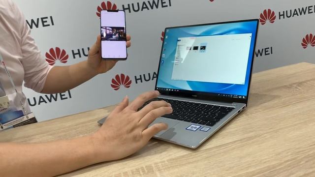 Huawei Share 功能二 смотреть онлайн