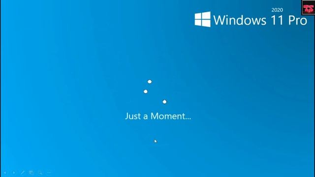 Installation Of Windows 11 смотреть онлайн