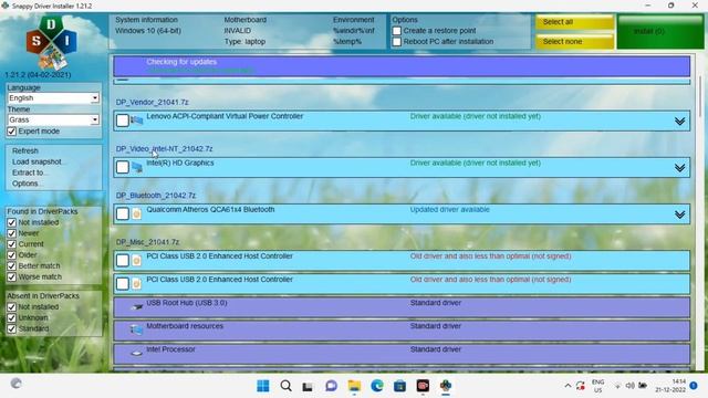 How to download and install SDI | Driver downloader | how to download SDI offline installer | pc ap смотреть онлайн