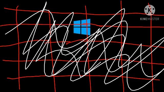 Windows 10 killscreen (Fake) смотреть онлайн