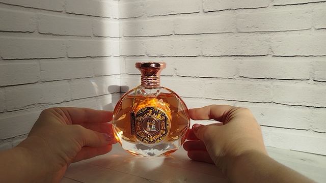 🎀Распаковка🎀 Арабский аромат 