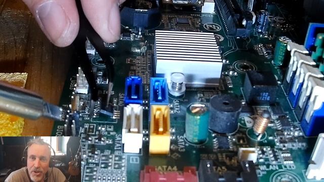 BIOS Update vs Windows 10 смотреть онлайн