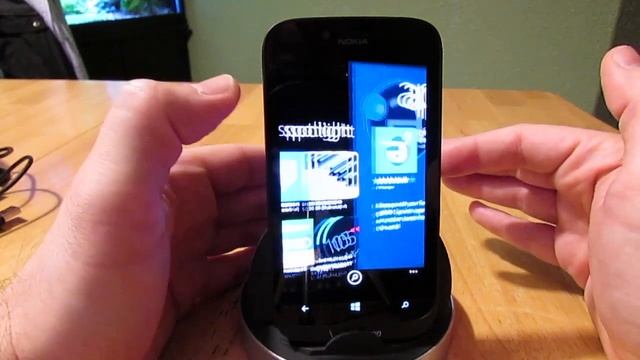 Nokia Lumia 822 | Review | Unboxing | Windows Phone Review смотреть онлайн