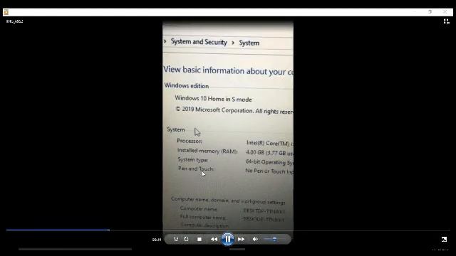 How To Change Windows 10 Home S Mode To Windows 10 Home? Get Tips Here !!! смотреть онлайн