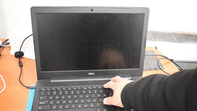 Windows 10 Fresh Install on Dell (works most computers and laptop) смотреть онлайн