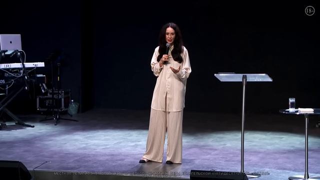 Евгения Зограбян/Evgenia Zograbyan. 04/08/2024 "Кто ты в семье?"| "Who are you in the family?" смотреть онлайн