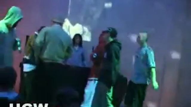 Digital Squad live part 1 @ CicternaHall 16/05/2008 смотреть онлайн