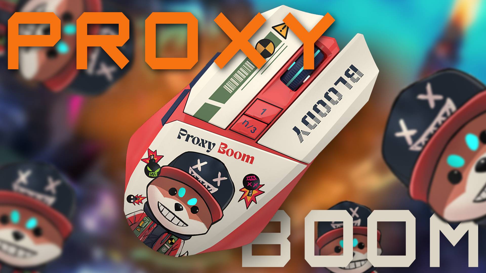 Обзор Bloody W63 MAX. Макросы на стильной мышке. смотреть онлайн