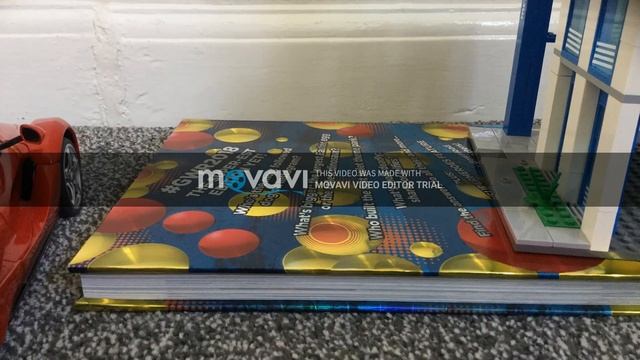 Car Chase (Stop Motion Animation) смотреть онлайн