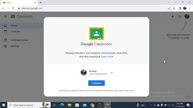 How to Download Google Classroom on Laptop смотреть онлайн