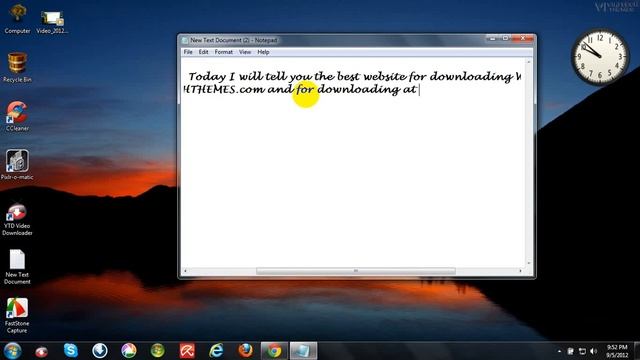 Best website for windows 7 themes смотреть онлайн