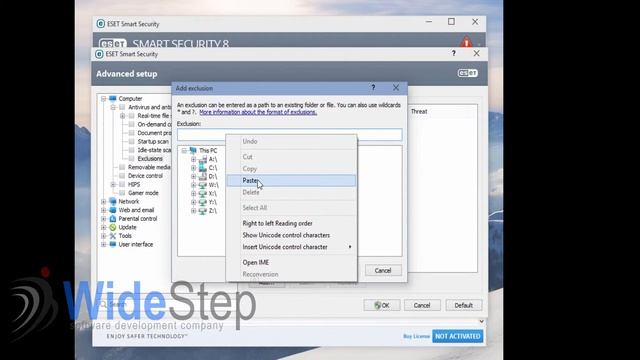 Elite Keylogger & ESET Smart Security 8 смотреть онлайн