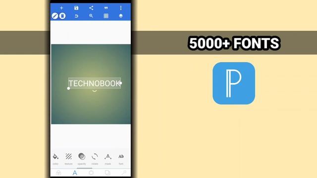 5000+ New fonts pack || latest fonts for picsart , pixlab , photoshop, How to add fonts | 2021 смотреть онлайн