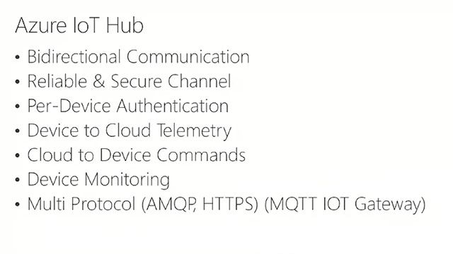 Daron Yondem - Decision Signage Platforms - Global IoT DevFest With The Best 2017 смотреть онлайн