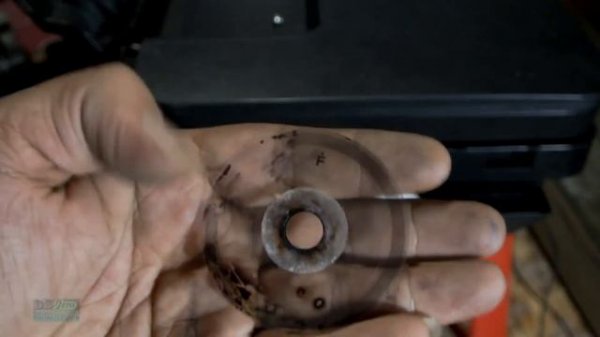 HASIL PRINT PUTUS PUTUS CANON MP237 - HASIL PRINT BERGARIS, hasil print tidak jelas