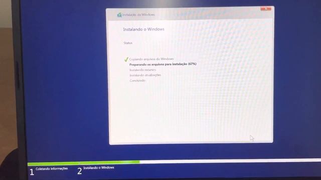 Como formatar ?! Instalando Windows no SSD !! Note L340 Lenovo смотреть онлайн