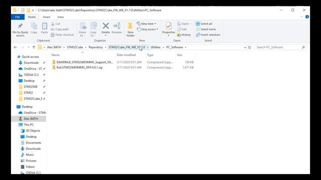 STM32WB Getting Started Series: Part 4, CubeWB смотреть онлайн