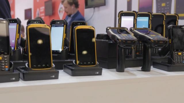 CeMAT 2023: Новые Разработки в Сфере Складских Технологий Yandex Market Robotics, СИТЕК, ДиПОС, SPS
