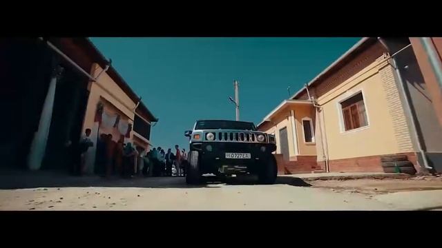 Xorazm Kortej Hummer смотреть онлайн