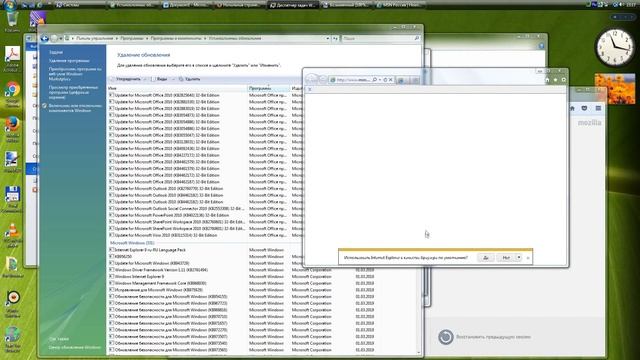 Computer News 2019-03-03 Windows Vista - is it possible to live on it in 2019? смотреть онлайн