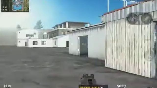 Modern combat 5 BLACKOUT live stream || Battle Royal mode || new update смотреть онлайн