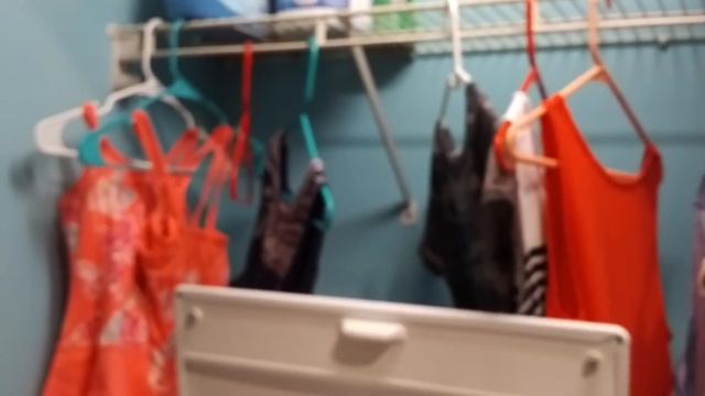 Large Family Deep Cleans Bathrooms and More with NORWEX Cloths смотреть онлайн