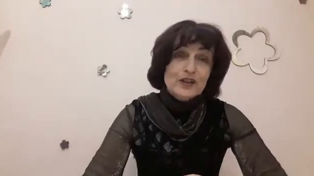 Представление теоретического отдела (Лихачёва Лариса Дмитриевна) смотреть онлайн