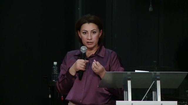 23.11.22. Елена Дудочко, "Добродетельная жена"