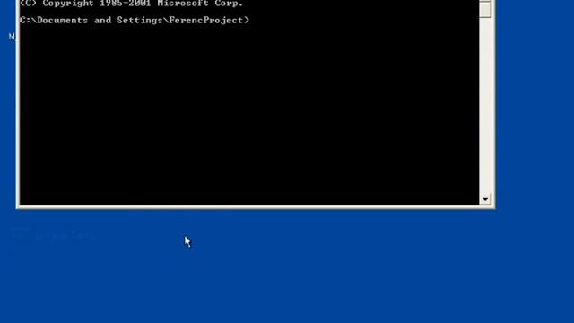 Messing up / destroying Windows XP смотреть онлайн