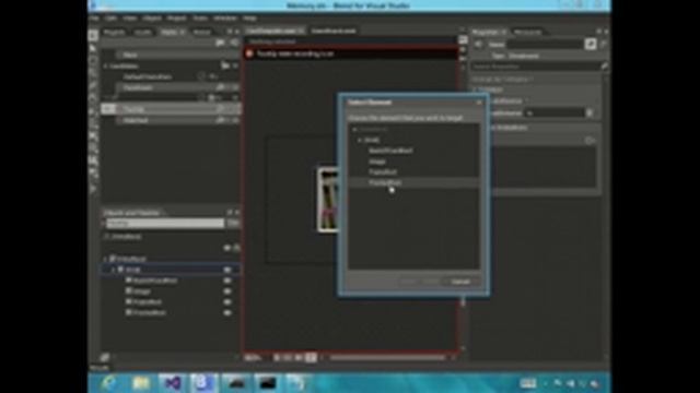 Visual Studio 2012 смотреть онлайн