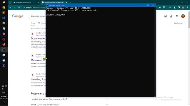 Fixed: cannot resolve maven home intellij смотреть онлайн