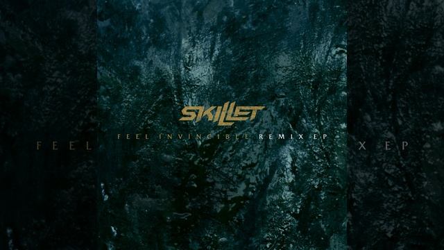 Feel Invincible (blastforever Remix) смотреть онлайн