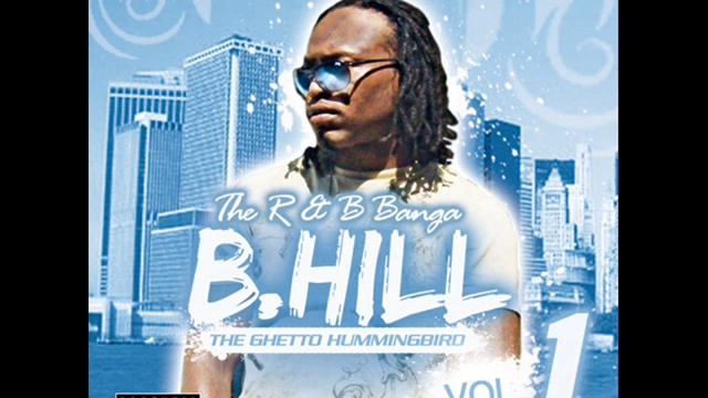 Young Silance Feat B.Hill - God`s little angel Shaniya.wmv смотреть онлайн