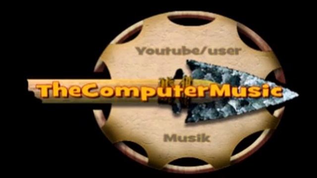 The Computer Music - Techno Remix смотреть онлайн