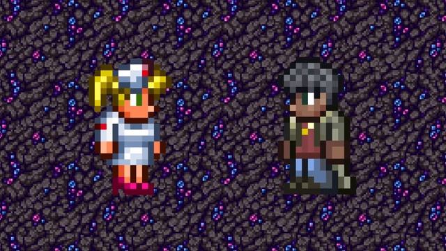 [Terraria 1.4.1] Todo sobre la Felicidad de los NPC + Pilones/Torres смотреть онлайн