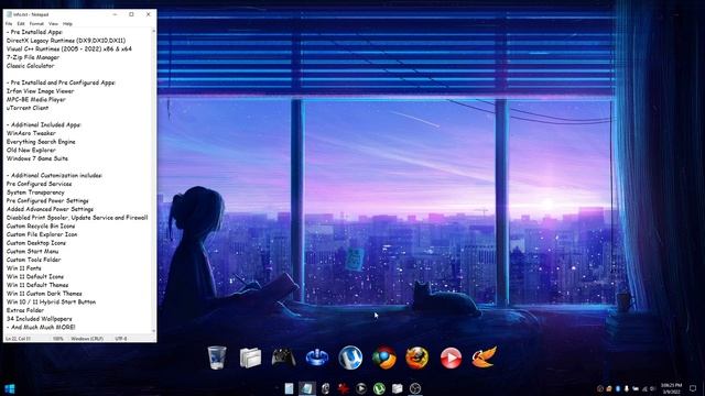 Phoenix LiteOS 10 DEMO! 🔥 Custom Lite Windows 10 Builds That Will Breathe New Life Into Your PC! смотреть онлайн