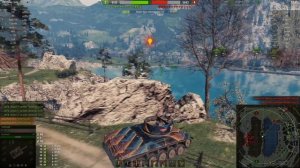 T 67. Как играть На Т 67.Т 67 Какое Оборудование Ставить.Карта Ласвиль.