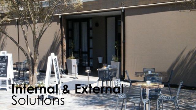 Blind Designs: Commercial Blinds смотреть онлайн