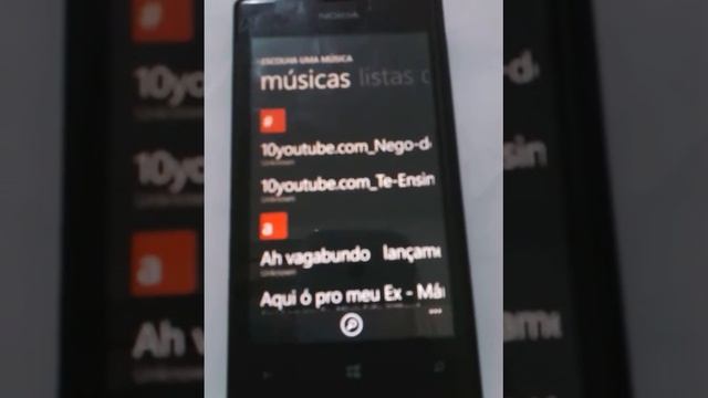 Como colocar Toque de Chamadas e Whatsapp em Windows Phone смотреть онлайн