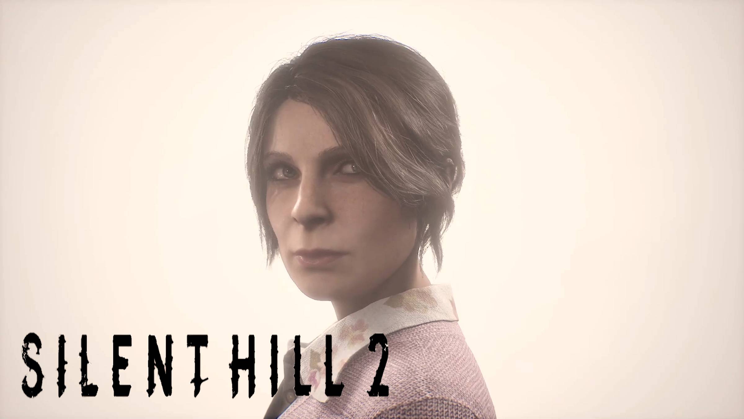Silent Hill 2 Remake Прохождение (русские субтитры) Часть 10. Отель Лейквью. Финал