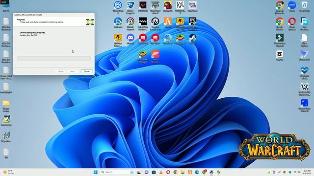 How To Fix World of Warcraft Not Launching on Windows 11 / 10 PC ✅2023 смотреть онлайн