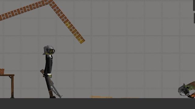 История: Грабитель melon playground смотреть онлайн