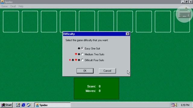windows 98 simulator смотреть онлайн