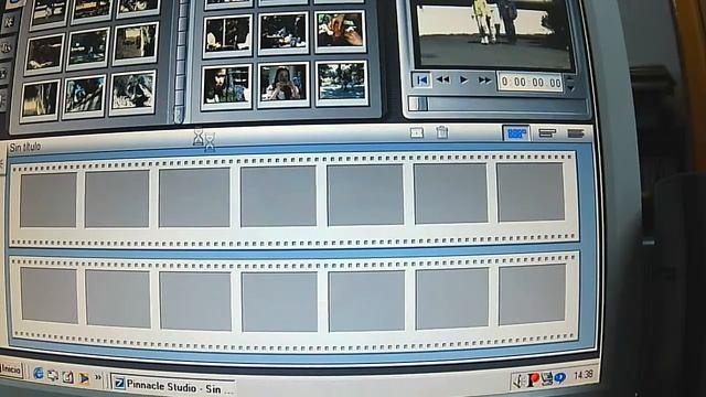 instalar controladores Windows milenium y instalar tarjeta capturadora dc10 plus pinnacle смотреть онлайн