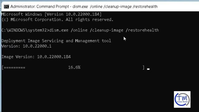 Fix – Windows can’t find C:\Windows\regedit.exe error in Windows 11 /10 смотреть онлайн