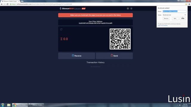 How to Mine Ethereum on Windows Idiot's Guide смотреть онлайн