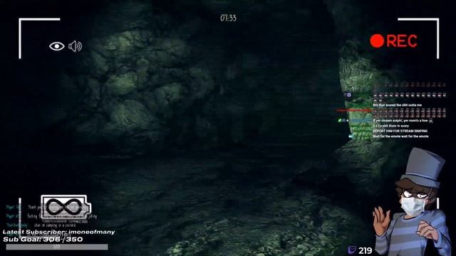 Thaf VODS | Slendytubbies 3 смотреть онлайн