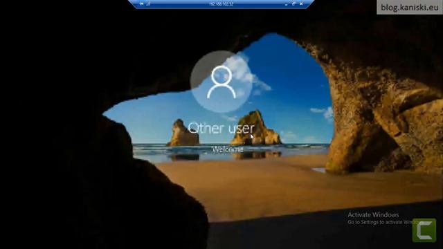 Microsoft Azure Stack (ASDK) - Creating the Windows VM смотреть онлайн