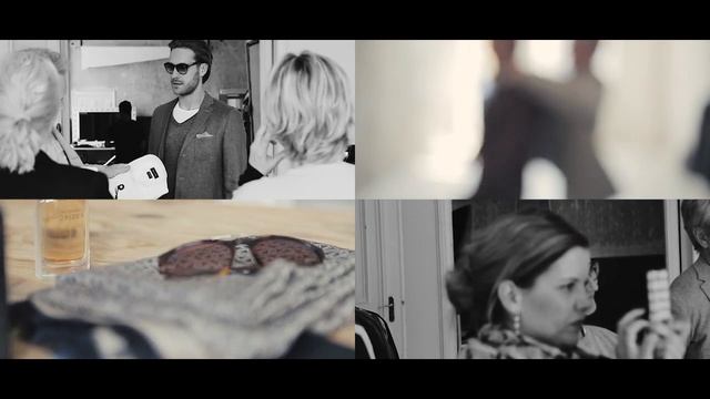 DAVIDOFF EYEWEAR смотреть онлайн