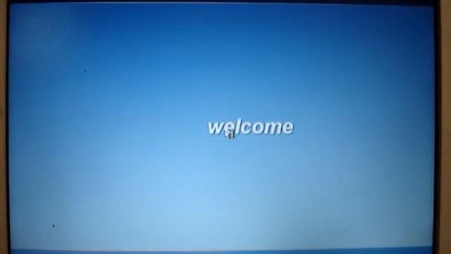 Windows XP Boot смотреть онлайн